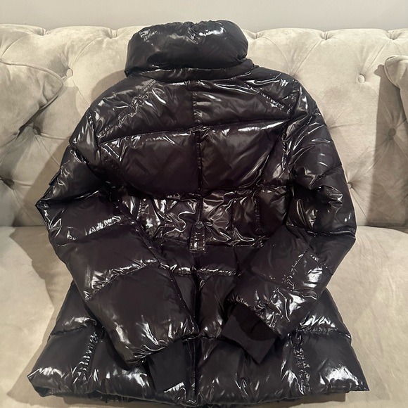 SAM. Soho down puffer coat - Picture 10 of 10